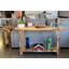 Console en bois massif Damius-219060715