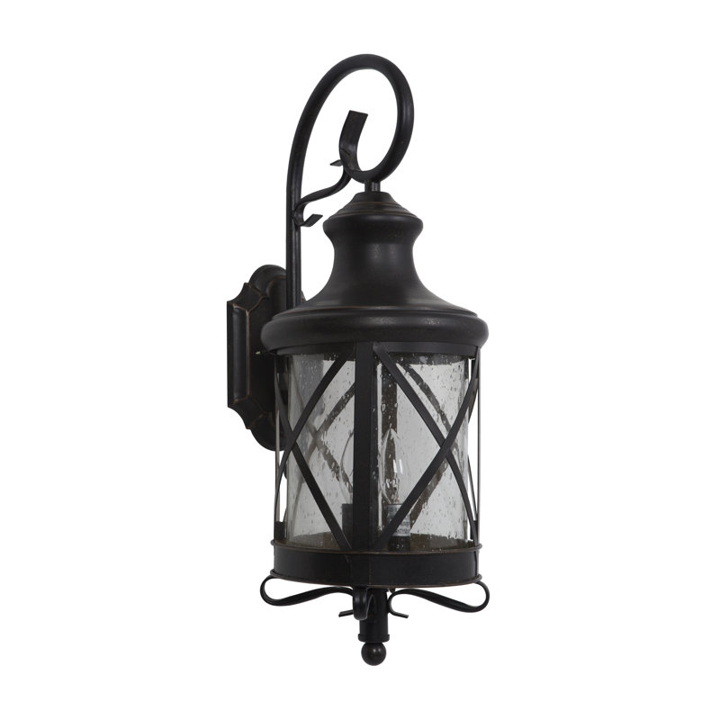 Forestburgh Wall Light