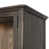 Smoked Black Oak Thick