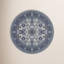 Zeus Hand-Knotted Navy Area Rug-1569540736
