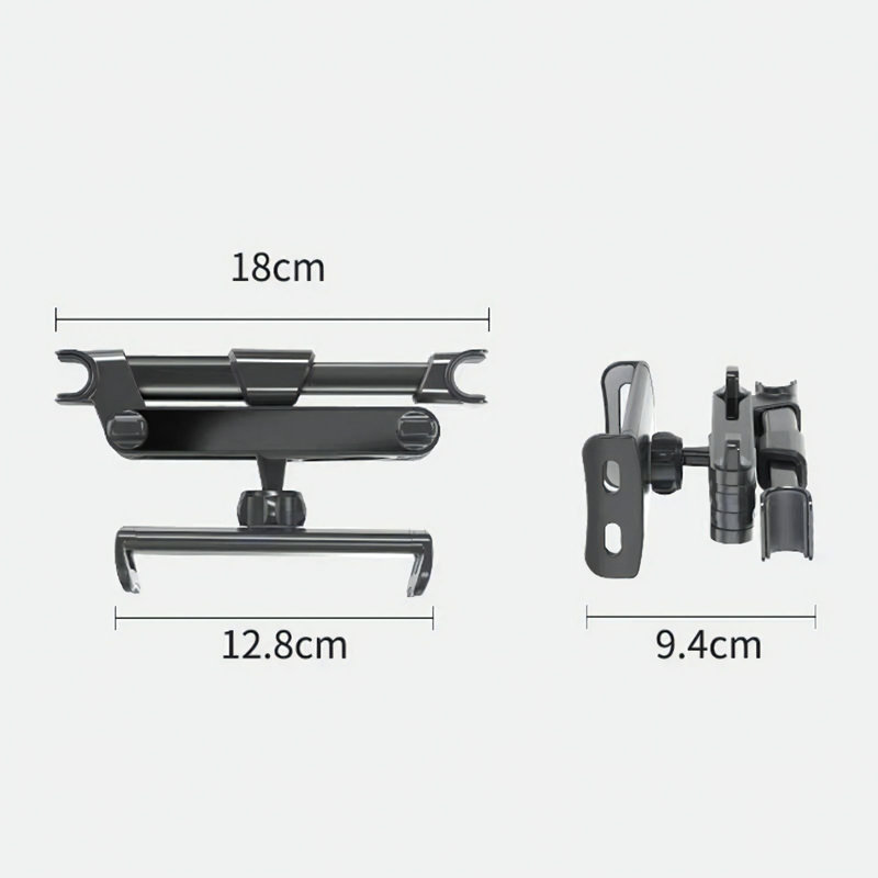 Siège de voiture Universal 360 Rotation