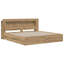Bed Frame-464697430