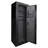 9.33 CUBIC FT TALL BIOMETRIC RIFLE SAFE