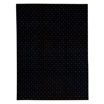 One-of-a-Kind 8'11" X 12'1" Area Rug in