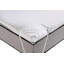 Hartl 2.5cm Memory Foam Mattress Topper-1971711101
