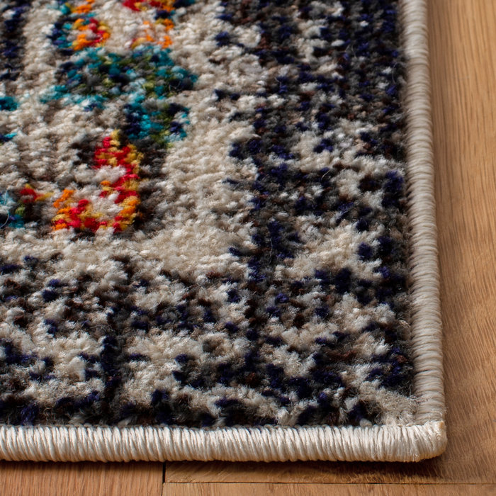 Langley Street Felty Rug & Reviews | Wayfair