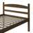 Jeananne Kids Twin Over Twin Bunk Bed-263863363