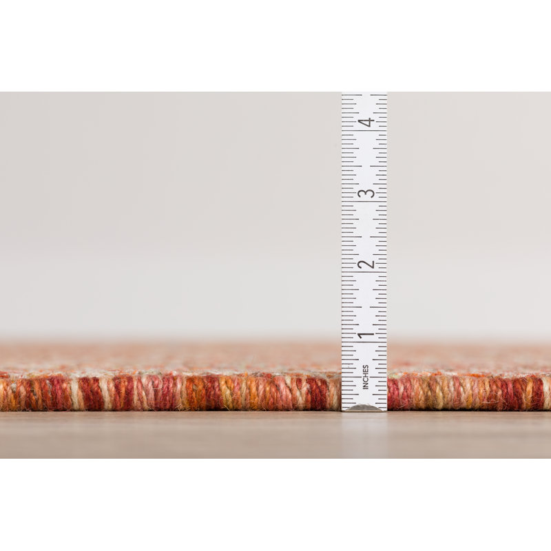 Tapis rouge touffeté Dalmacio, Rectangle 9 pi x 13 pi
