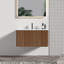 Meuble-lavabo mural flottant avec lavabo en céramique-2117679763