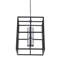 Lustre îlot 10 pouces 1 Lt
