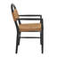 Fauteuil de salle à manger Farley-1794788316