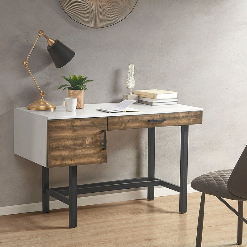 Bureau d'écriture avec tiroir