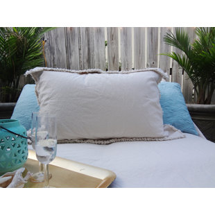 Cotton Sham Set (Set of 2)