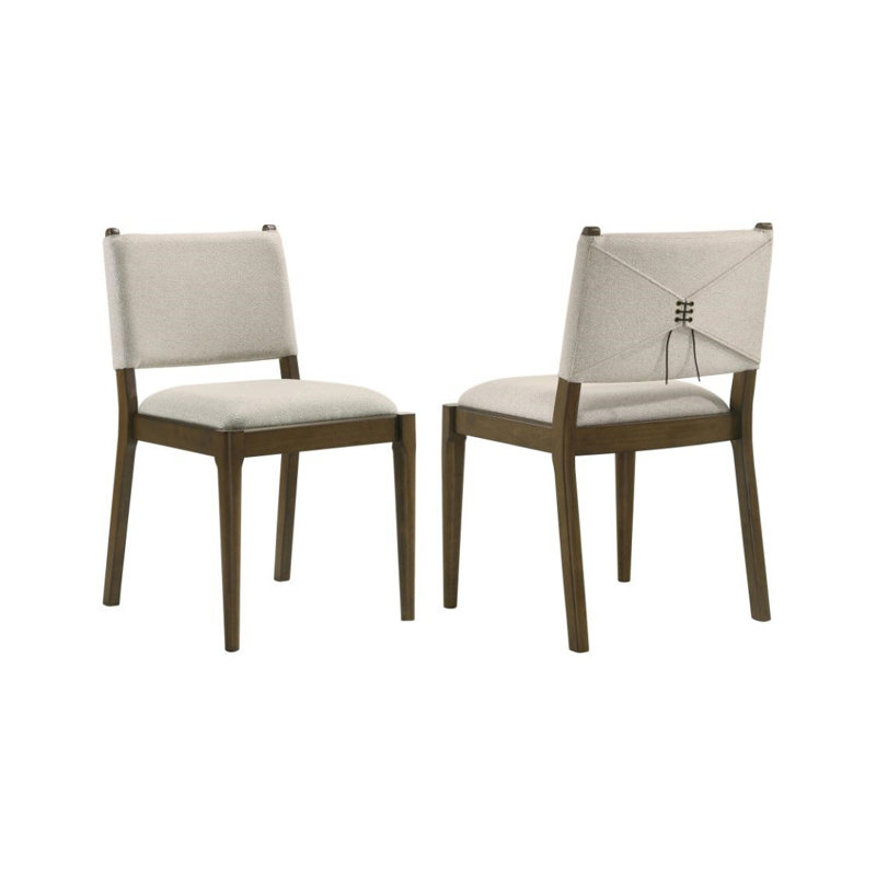 Baldwin Side Chair (set-2)