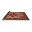 Tapis rouge à motif sud-ouest-1489153031