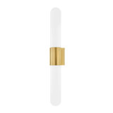 Carlin 2 Light Wall Sconce