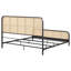 Lit oriental en métal Randall-1508284270-1508284273