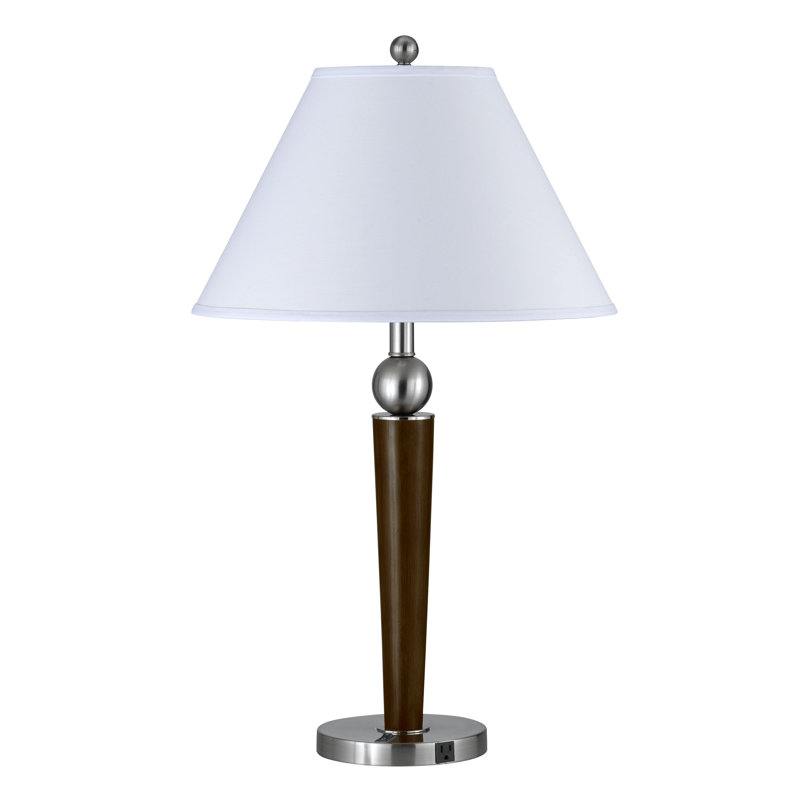 Wellesley Metal Table Lamp