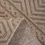Tapis intérieur / extérieur 8 x 10 Gocha Collection Guros-706117035