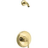 Devonshire Kohler Shower Faucet