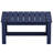 HDPE Rectangular Outdoor Coffee Table-2129020763