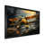 Black Single Picture Framed selected
