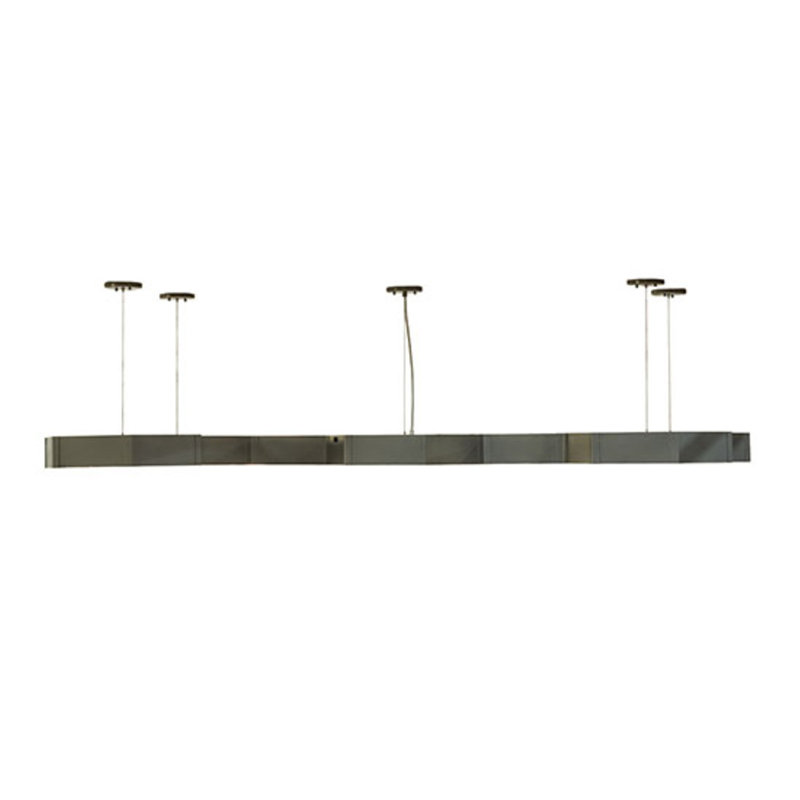 Jefferson 1 - Light LED Pendant