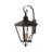 Wike Solid Brass Wall Light-1493098518