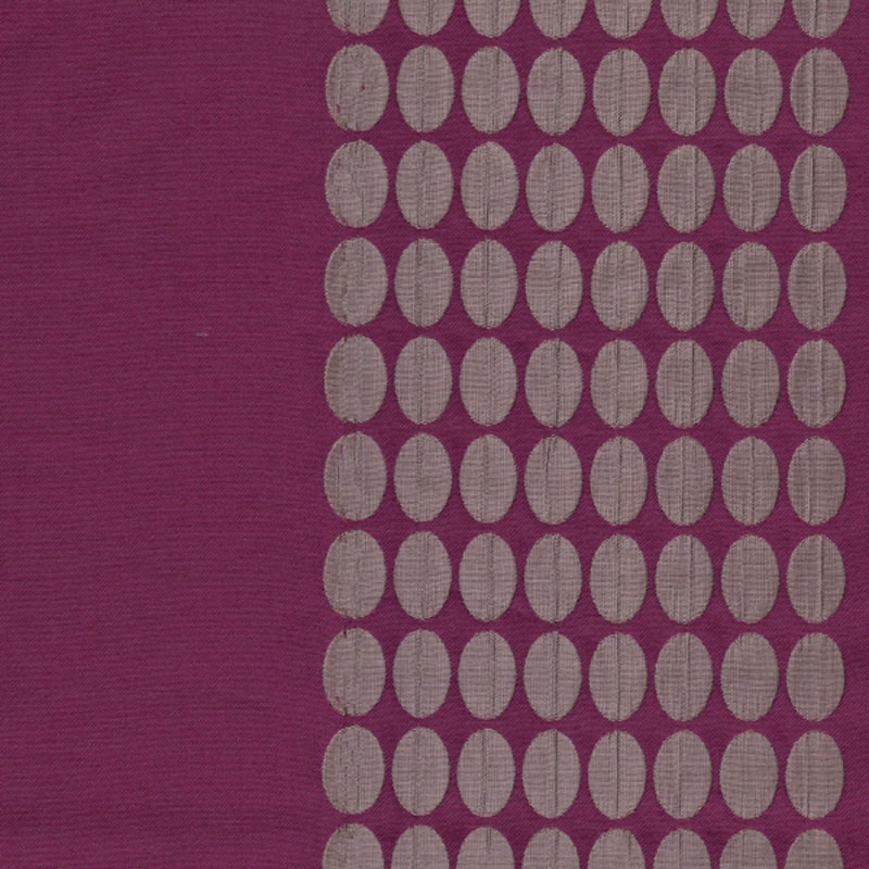 Wesco Gentry Tortosa Fabric, Regalia