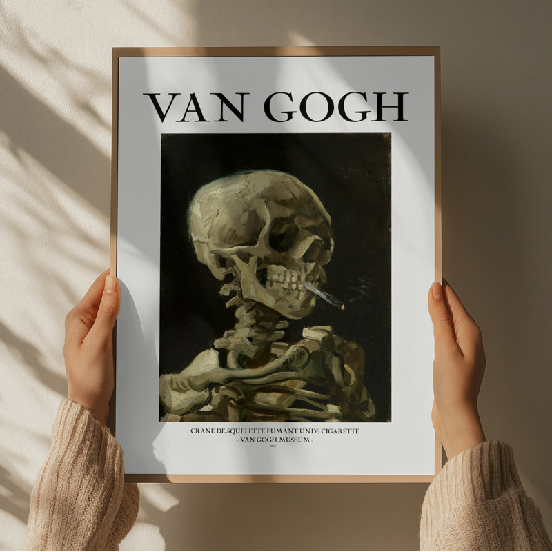 Wrapped Canvas Print, 76.2 cm H x 50.8 cm W