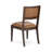 Bigelow Leather Side Chair-1618629979
