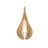 Capadócia 1 - Light Single Pendant-99842259-99842262-99842268