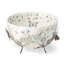 Butterfly Meadow 25th Anniversary Bowl with Stand
