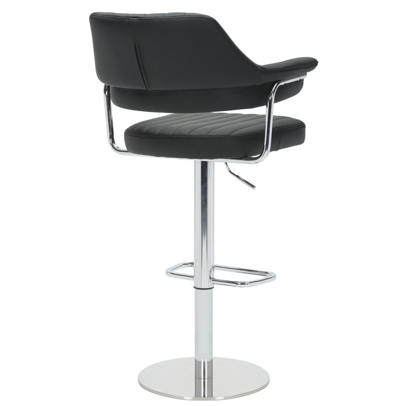 Counter Stool, Black