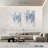 Avery Cascade Blue With Silver-108527682