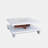 Table basse avec rangement Cuffie