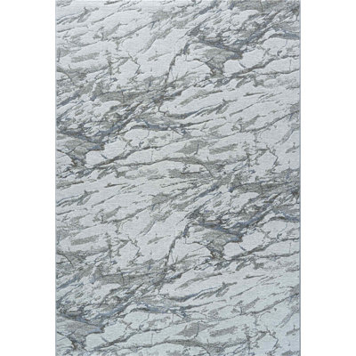 Bellburns Abstract Area Rug