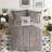 Luxurious King Bedding Sets, Plush Polyester, Cozy Modern Style For Home