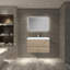 Ensemble de meuble-lavabo simple 35 po Lamarion