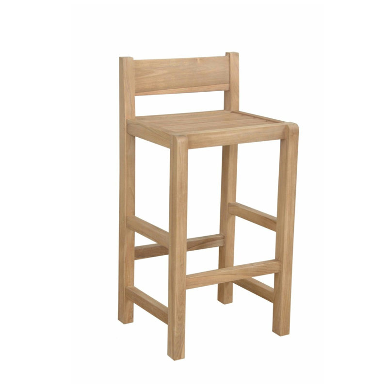 Descanso Sedona 5 Piece Teak Dining Set