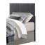 Tête de lit tapissier Windrim-15839528