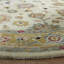Tapis oriental en laine touffeté à la main-92300221