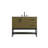 42 inch Single Bathroom Vanity-1201906142