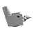 Hudak Swivel Reclining Glider-1376376011