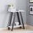 Ambera 31.25'' Console Table-1195882908