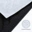 Tapis d'entrée antidérapant pour salle de bain Wardlaw-200901845-161146320