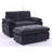 Leisure Sofa Chair-1263360069