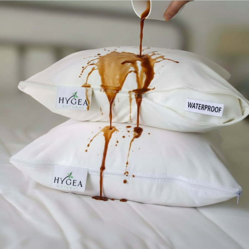 Pillow Protector, None Woven, Queen