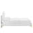 Modway Aviana Performance Velvet Bed-1090326189-1090326177