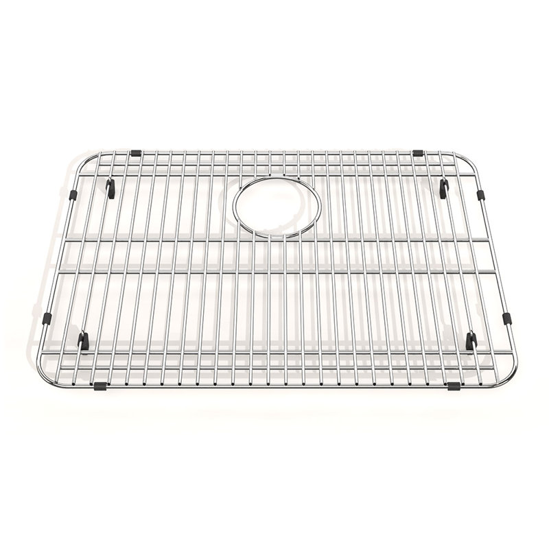 Grille d'évier 21 po x 15 po